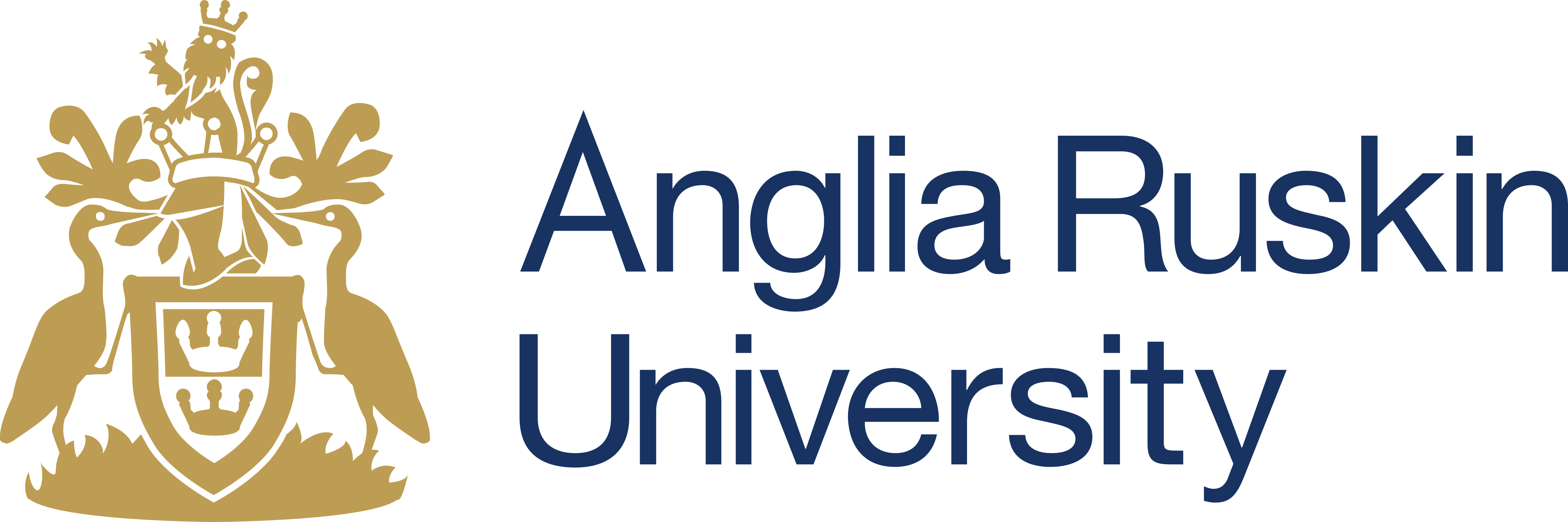 university logo